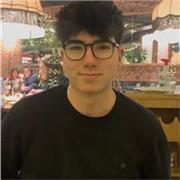 Buenas Soy un estudiante de primero de ingeniería informática en La Salle. La materia que mejor se me da son las matemáticas (algebra y calculo). Tanto en bachiller como en la ESO no tuve ningún problema para realizar las materias
